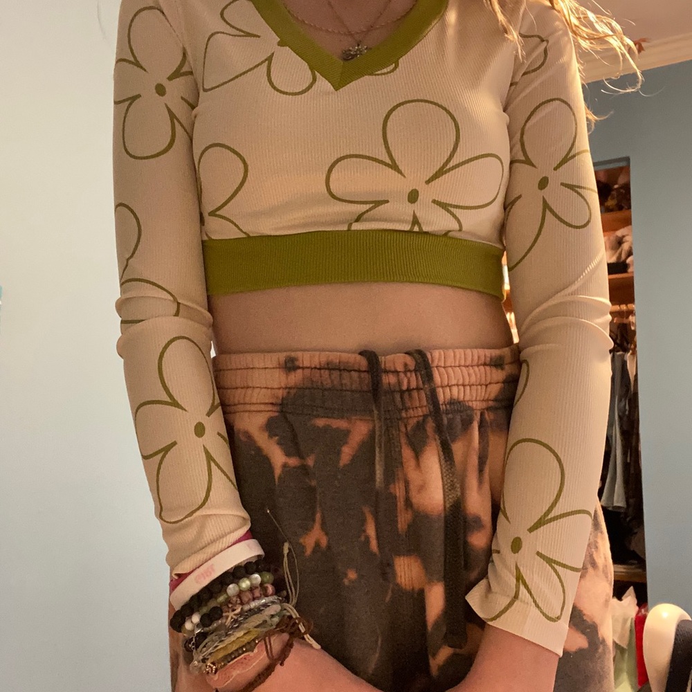 BRAND NEW CIDER SHIRT